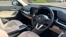 BMW X1 xDrive 23i MHT xLine 5dr Step Auto Petrol Estate